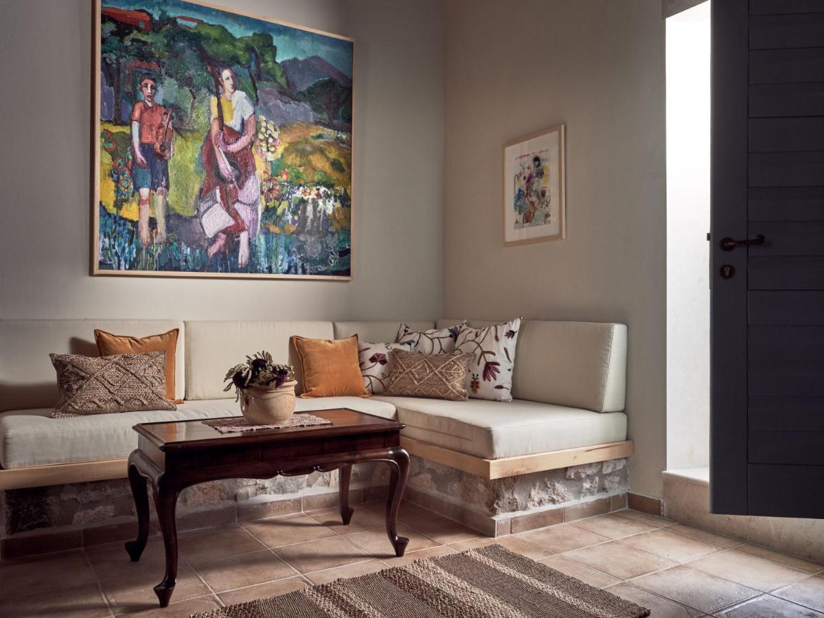 Alkis Farm And Residence Gyri ภายนอก รูปภาพ
