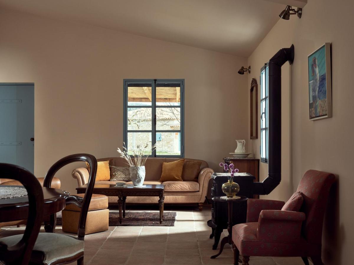 Alkis Farm And Residence Gyri ภายนอก รูปภาพ