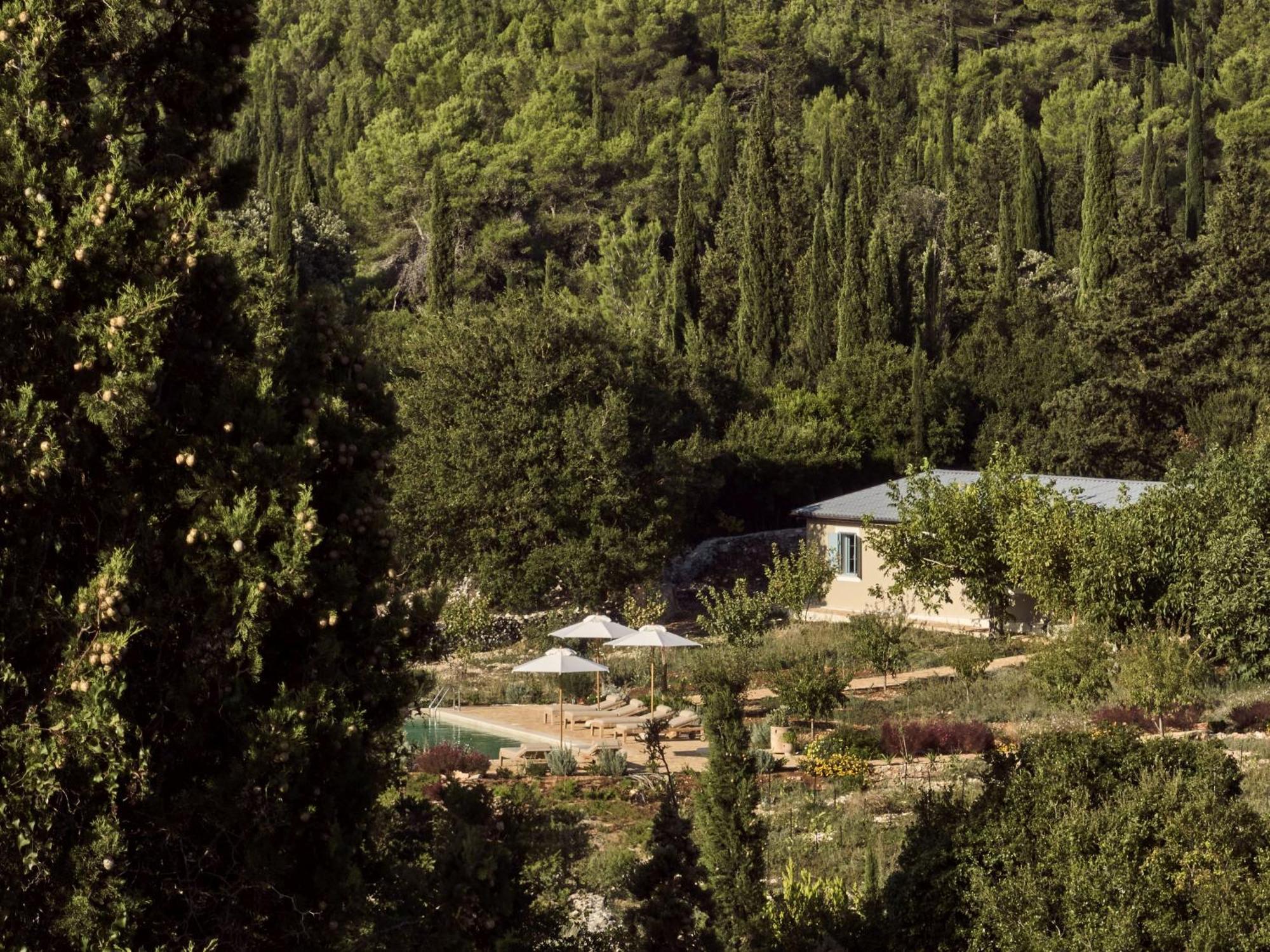 Alkis Farm And Residence Gyri ภายนอก รูปภาพ